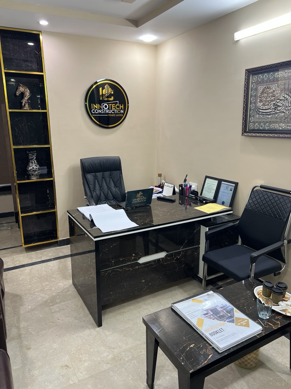 Innotech office