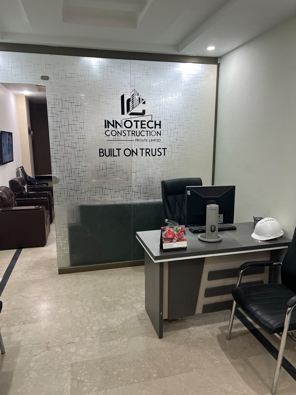 Innotech Interiors