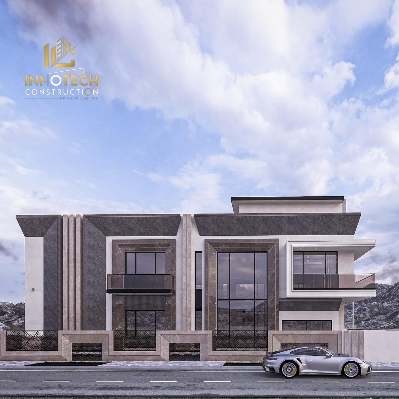 Ali Residence preview 2