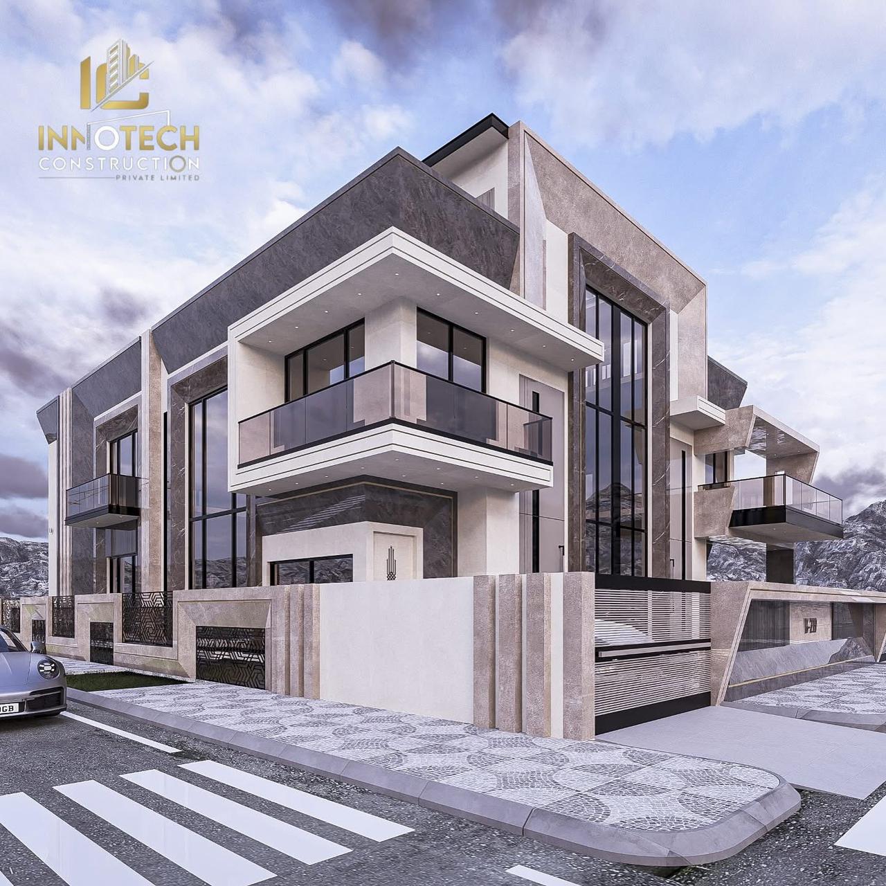 Ali Residence preview 3