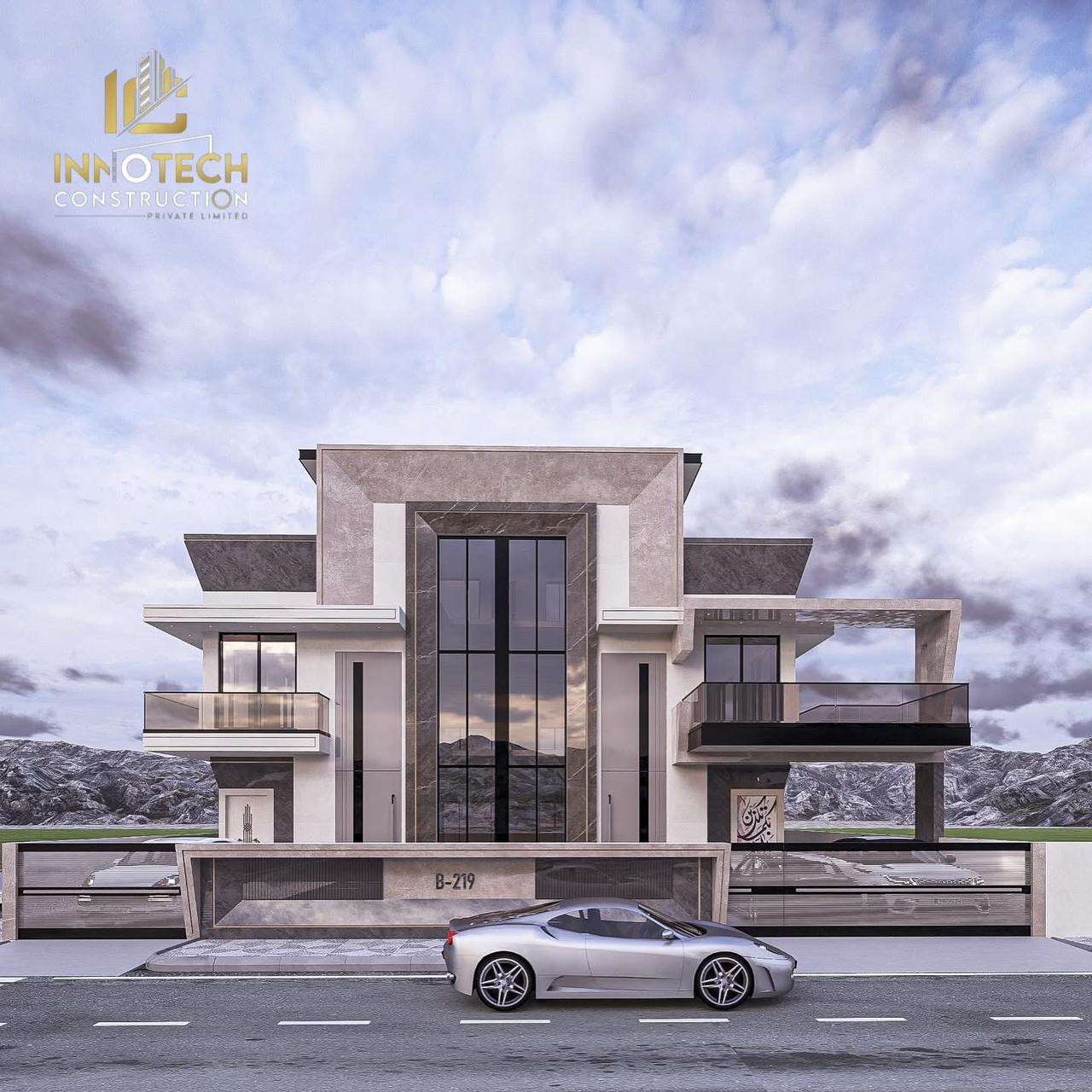Ali Residence preview 4
