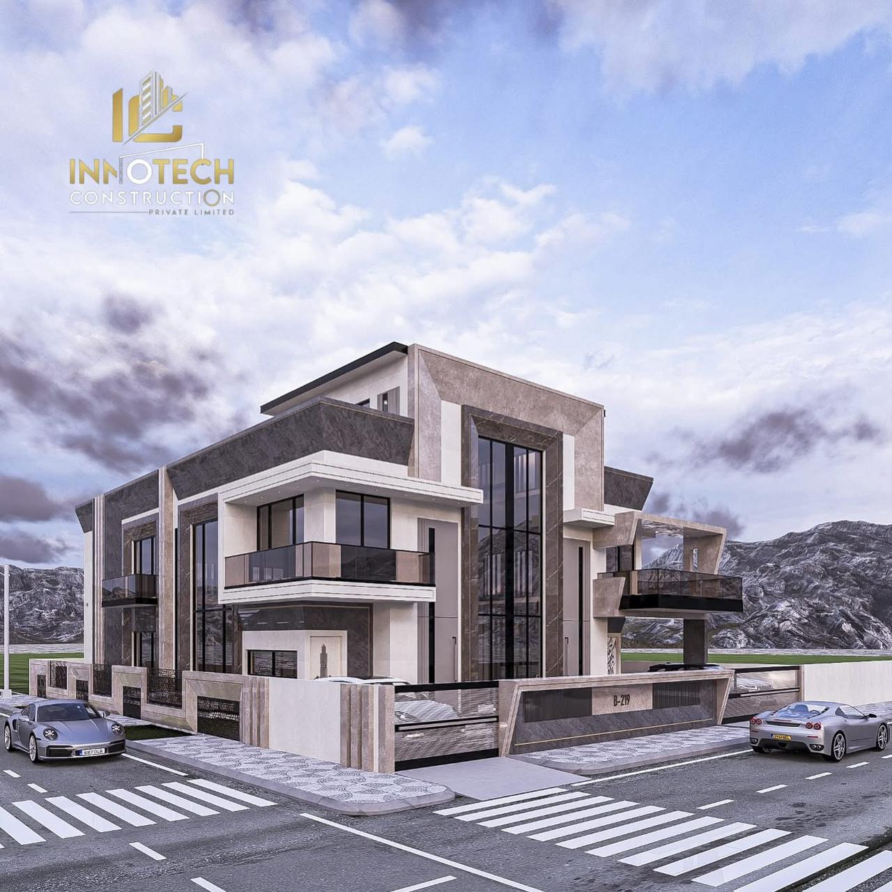 Ali Residence