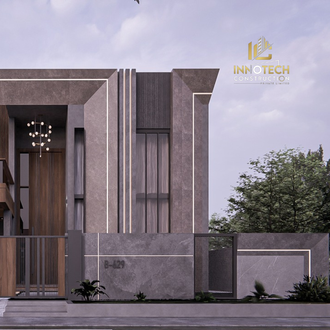 Bilal Residence preview 2
