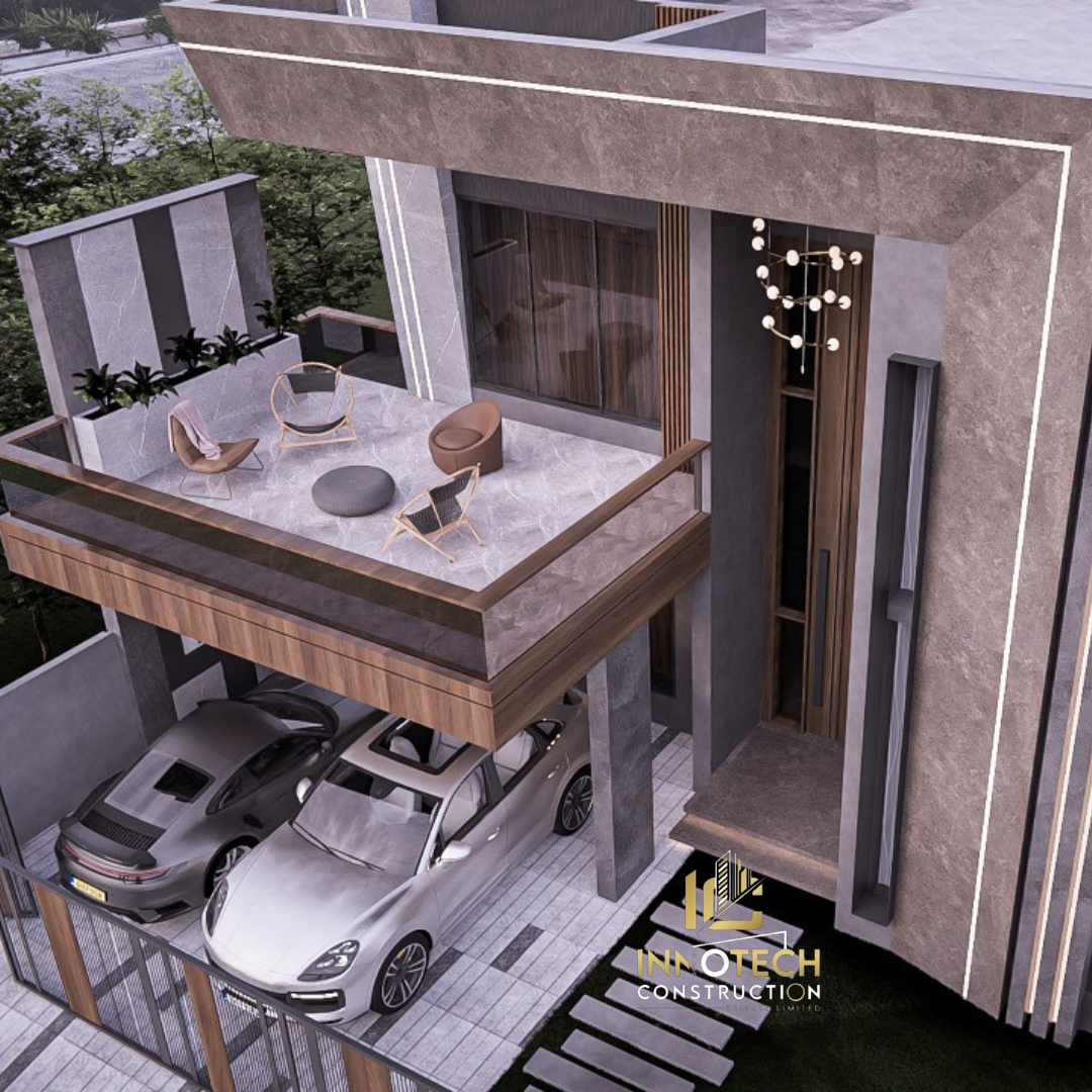 Bilal Residence preview 4