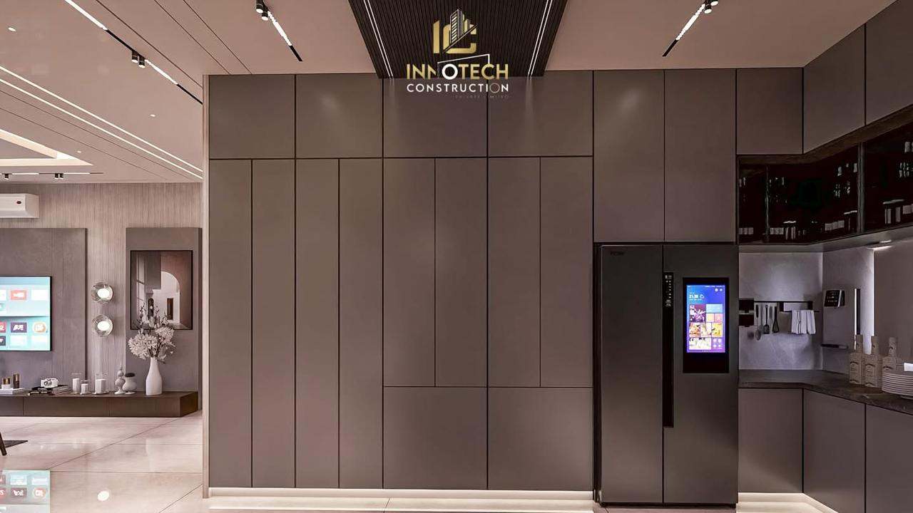 Interior Suite 01 preview 2