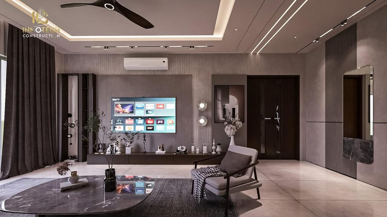 Interior Suite 01 preview 3