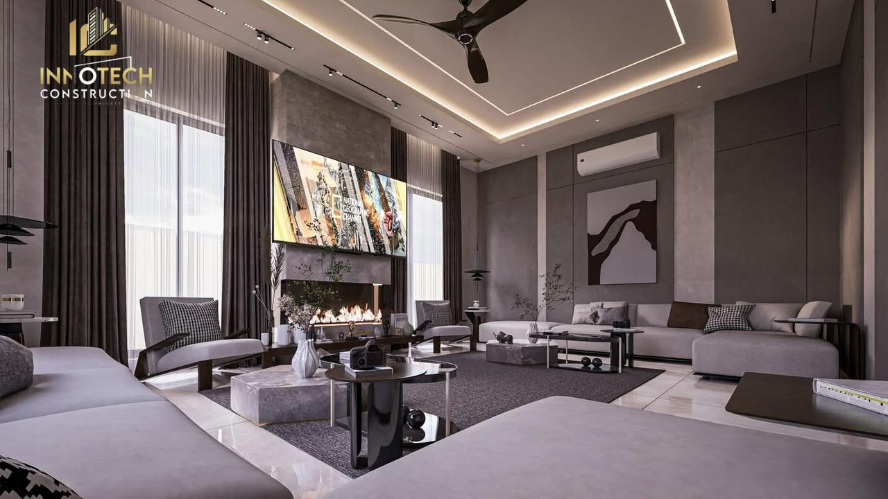 Interior Suite 02 preview 2