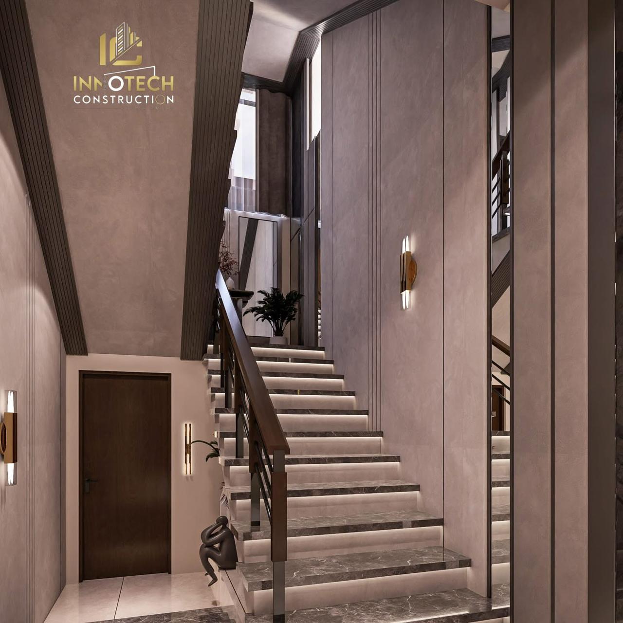 Interior Suite 02 preview 3