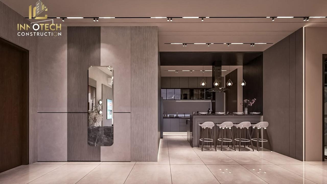 Interior Suite 02