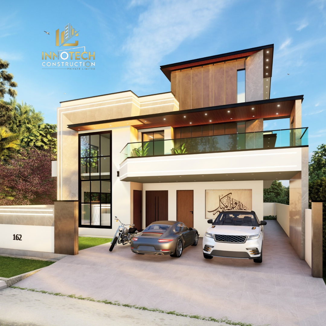 Kaiser Villa preview 2