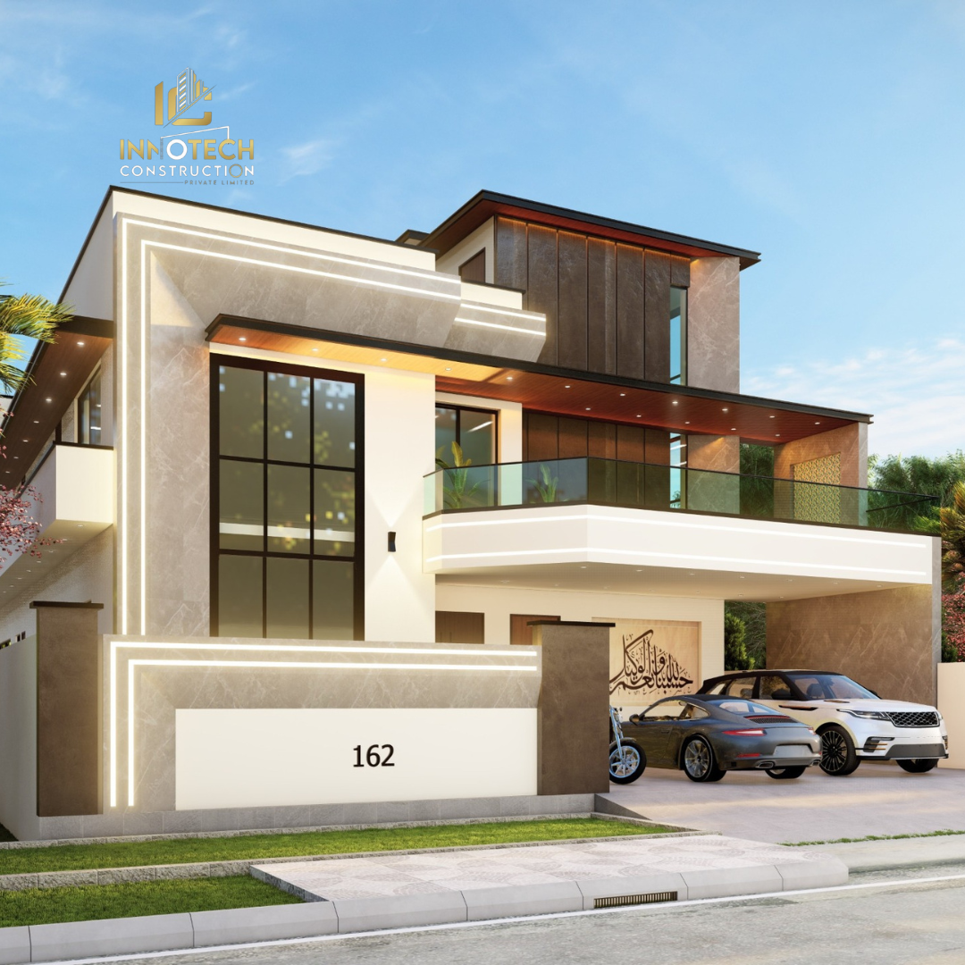 Kaiser Villa preview 4