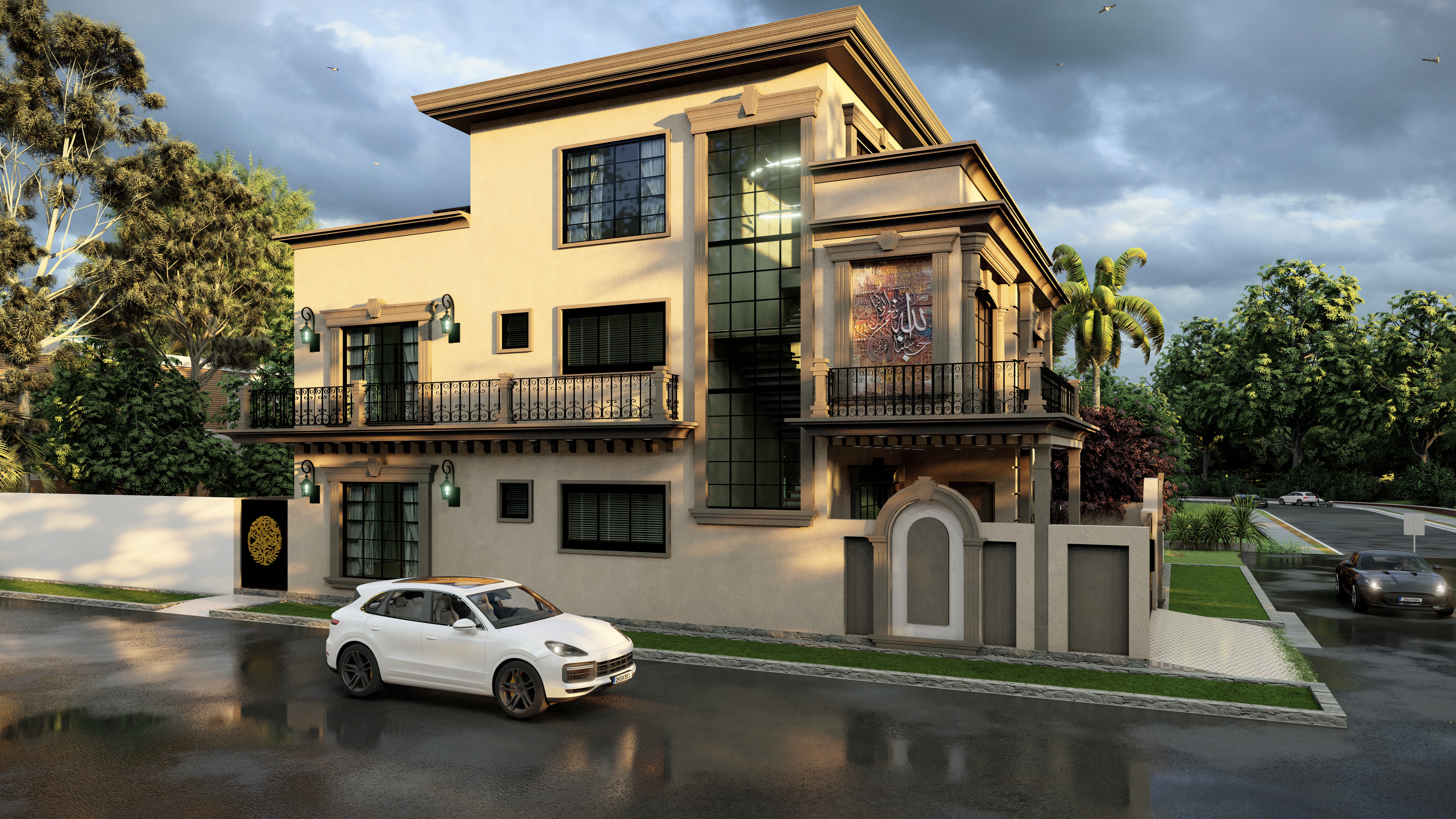 Mumtaz Residence preview 2