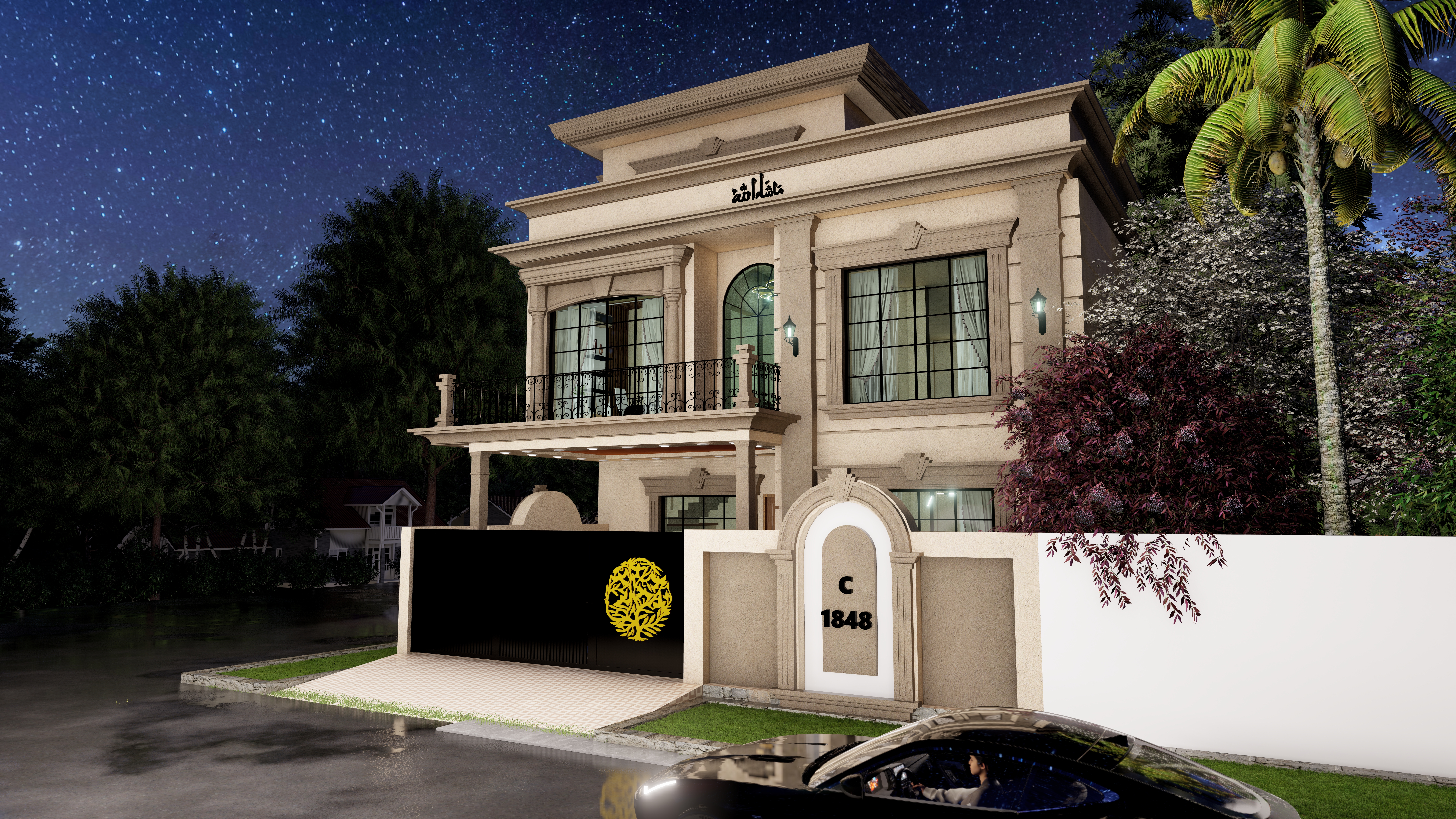 Mumtaz Residence preview 3