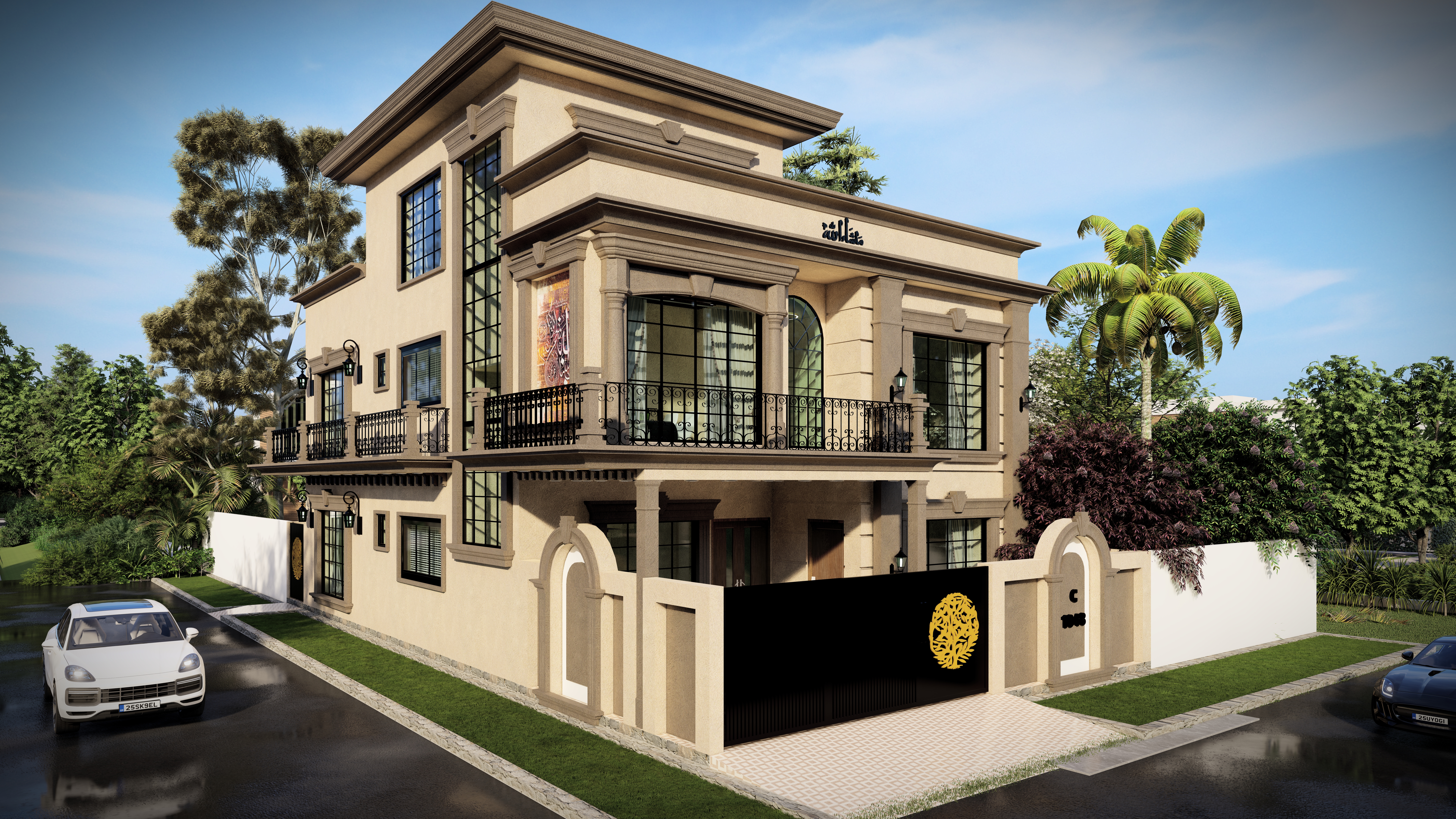 Mumtaz Residence preview 4