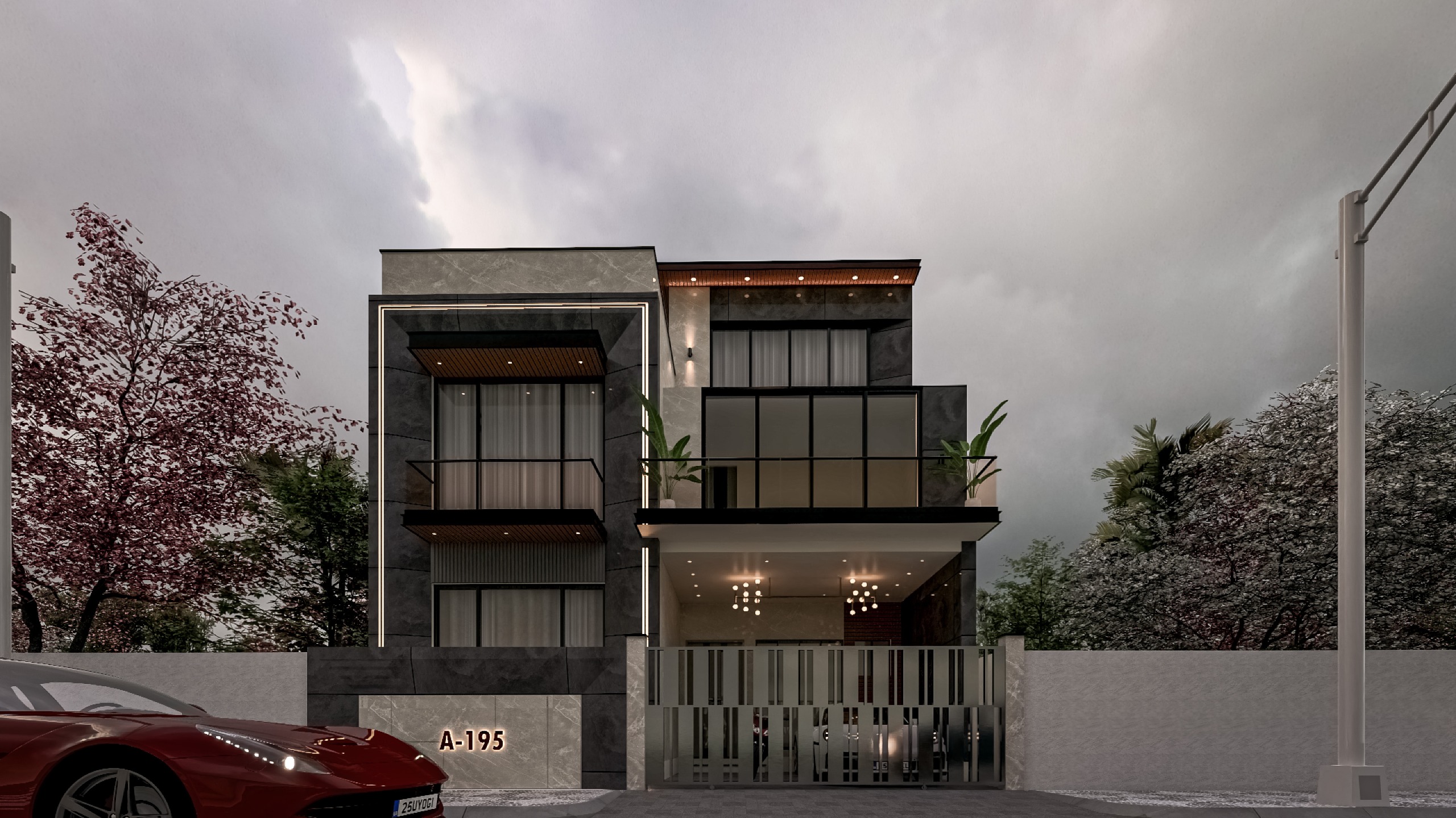 Qazi Asifuddin Residence preview 2